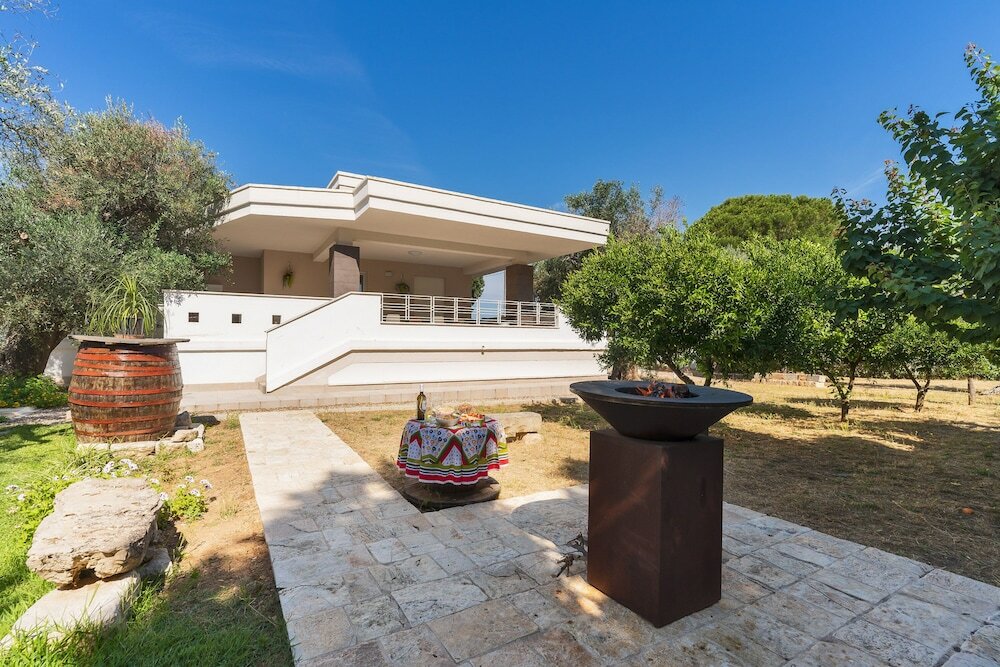 Фото Villa Gloria