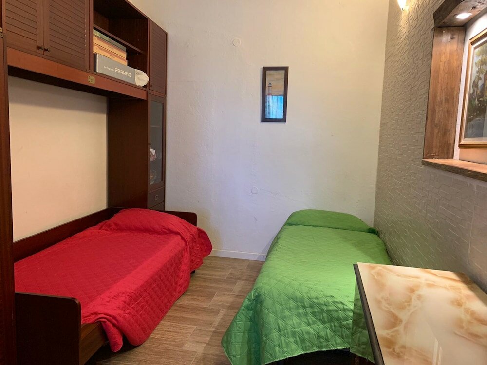 Фото Fantastico Budoni Taunanella