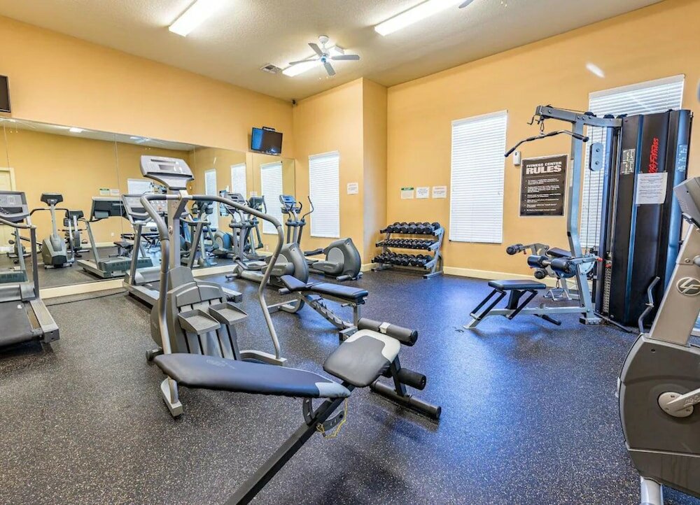 Фото Luxury 4br Townhome - Gated Resort