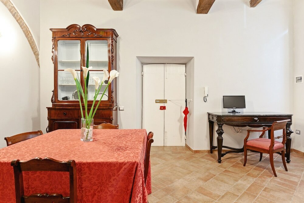 Фото Piazza dei Miracoli Flat