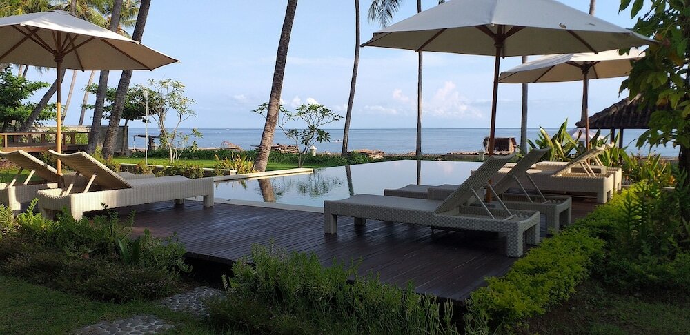 Фото The Amrita Salt Farm Villas