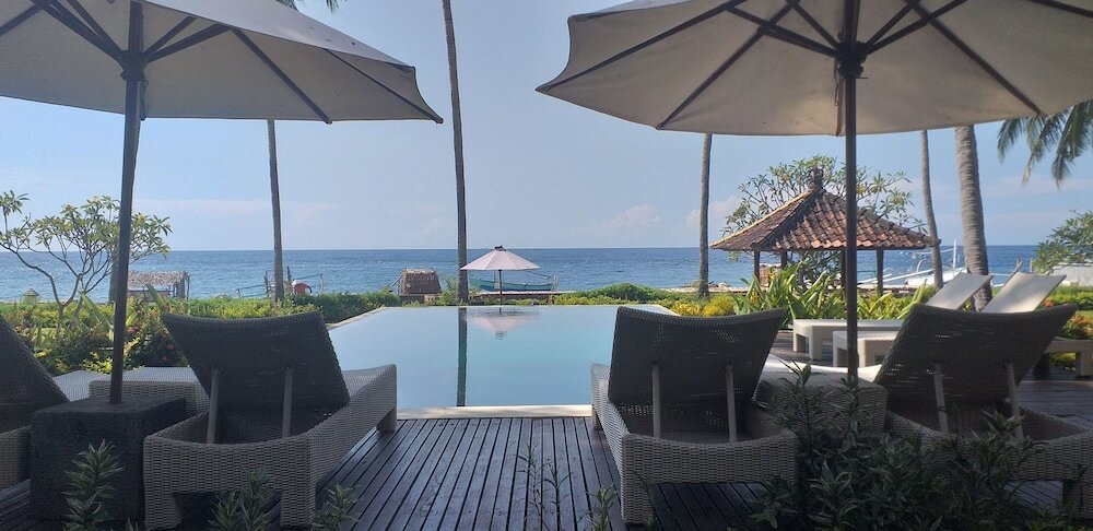 Фото The Amrita Salt Farm Villas