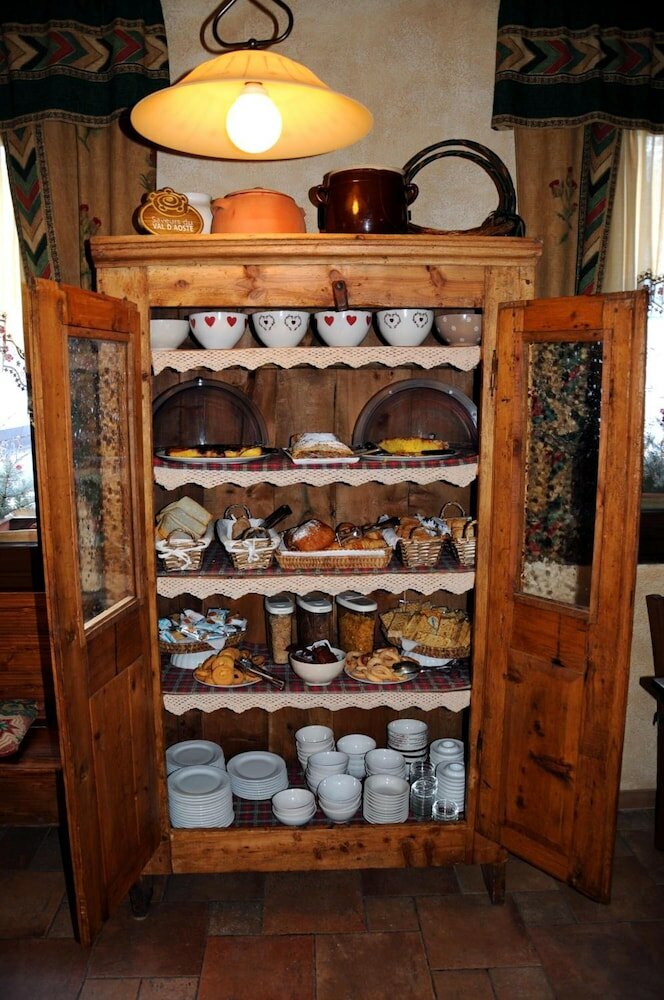 Фото Hotel della Nouva Pila