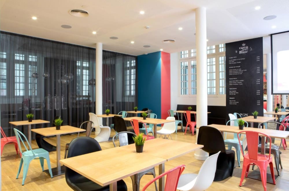 Фото Stay Hotel Lisboa Centro Chiado