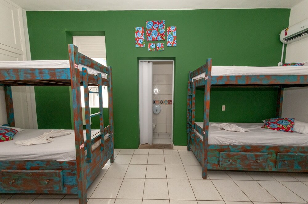 Фото Hostel Barra