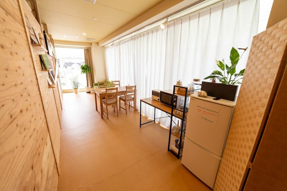 Фото Million Pointz - Hostel