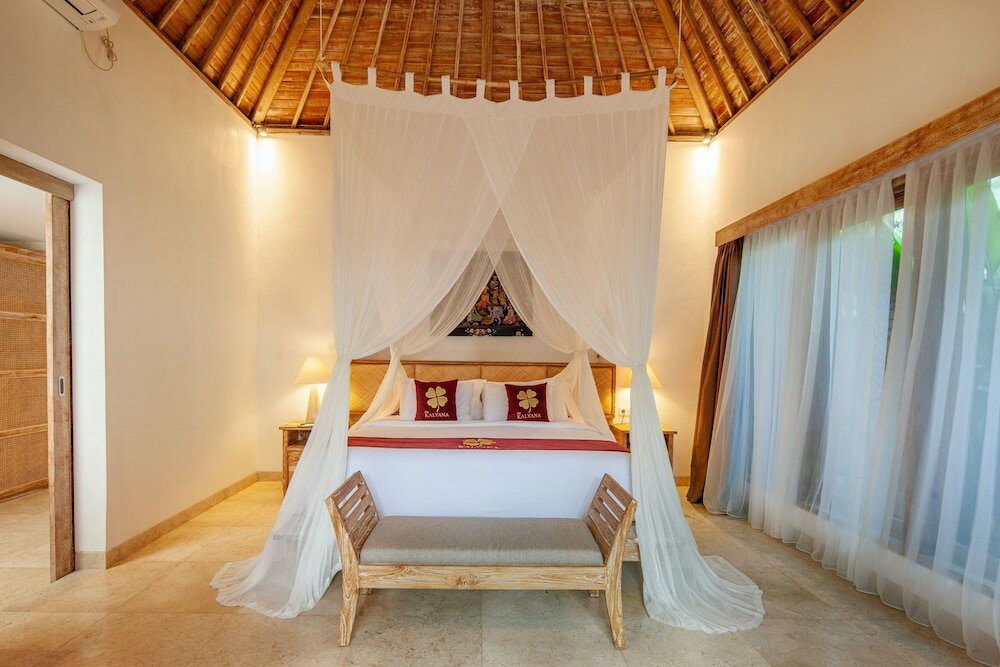 Фото The Kalyana Ubud Resort