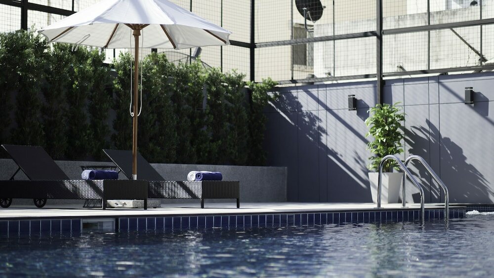 Фото B2 Amata Nakorn Premier Hotel