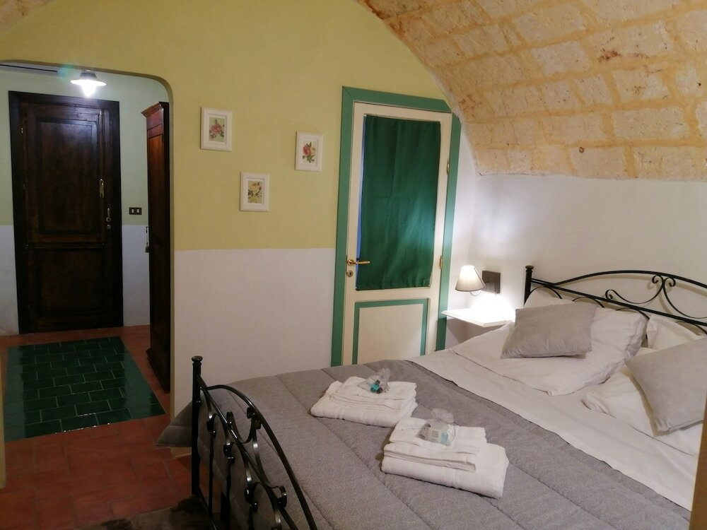 Фото B&b Desiderato