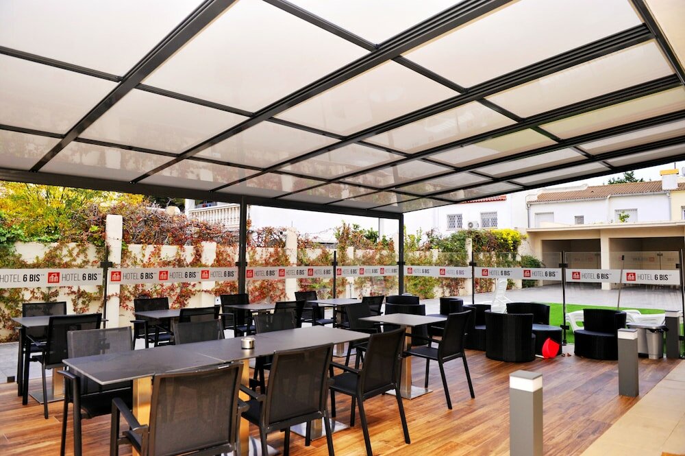 Фото Hotel 6 Bis