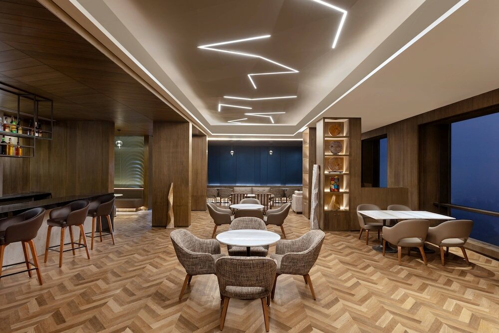 Фото Courtyard by Marriott Amritsar