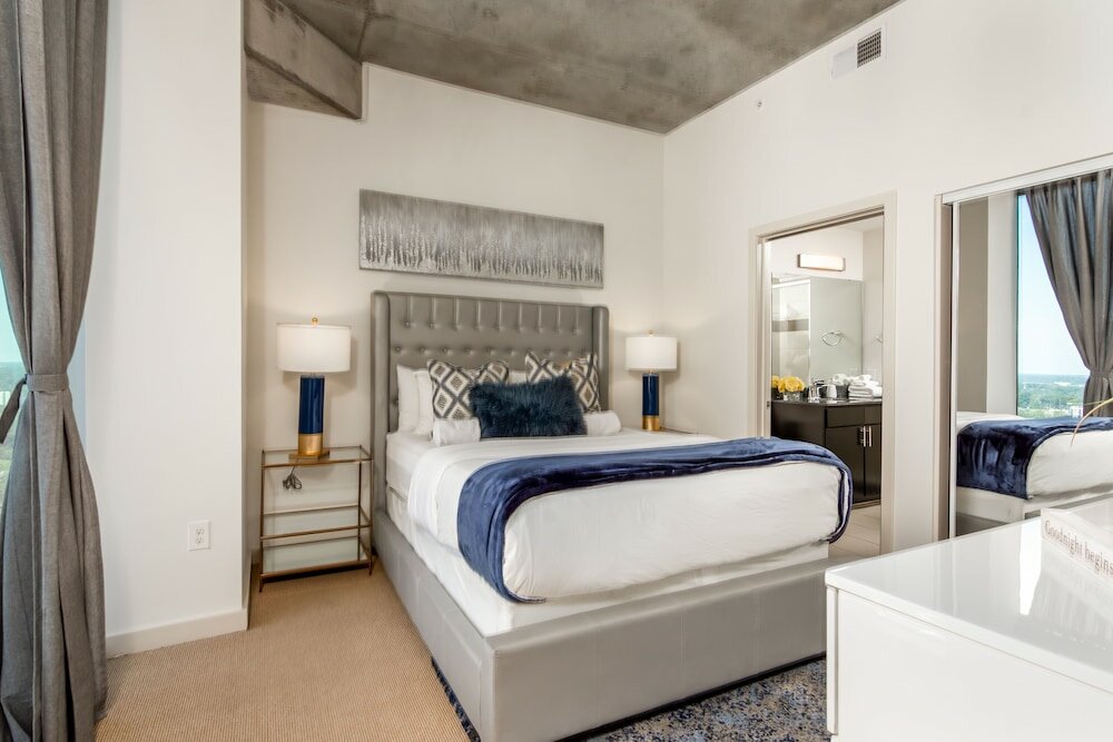 Фото Chic Collection by Nohotel on 6th Street