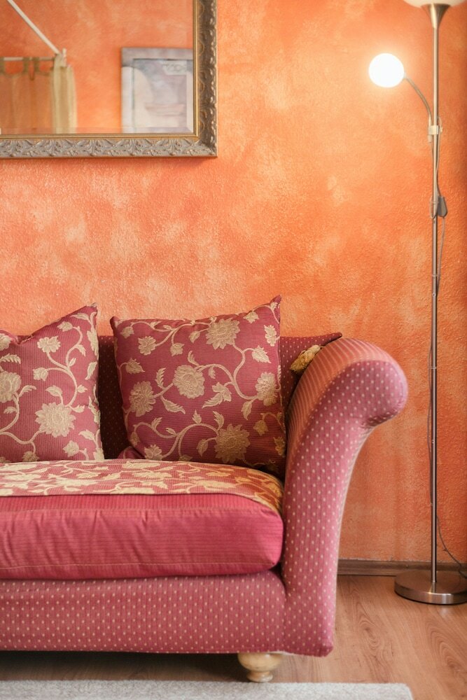 Фото Ferienwohnung Residenz