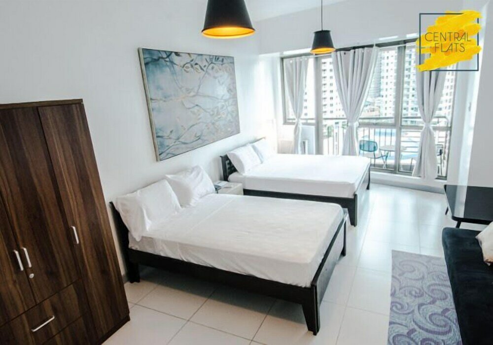 Фото Kl Tower - Ph Staycation