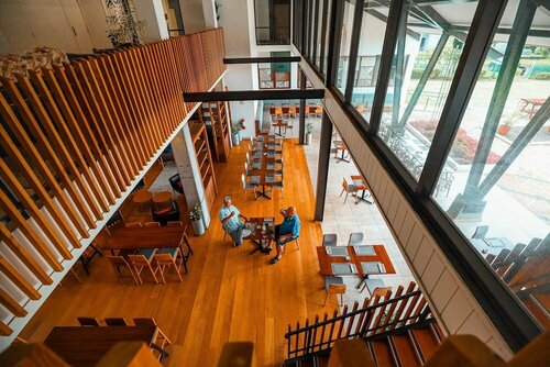 Гостиница Lava Hotel Apia в Самоа
