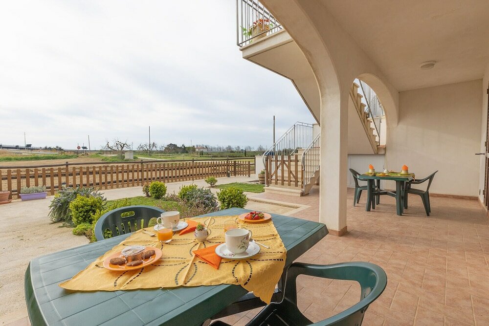 Фото Podere Valle dei Venti