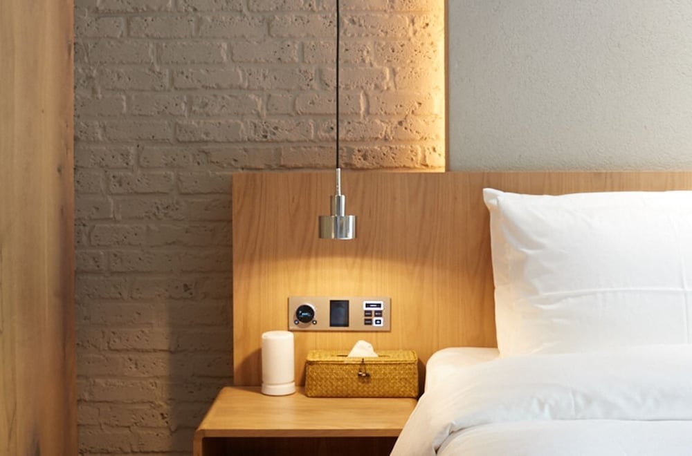 Фото Ebo Hotel Hangzhou Wulinmen