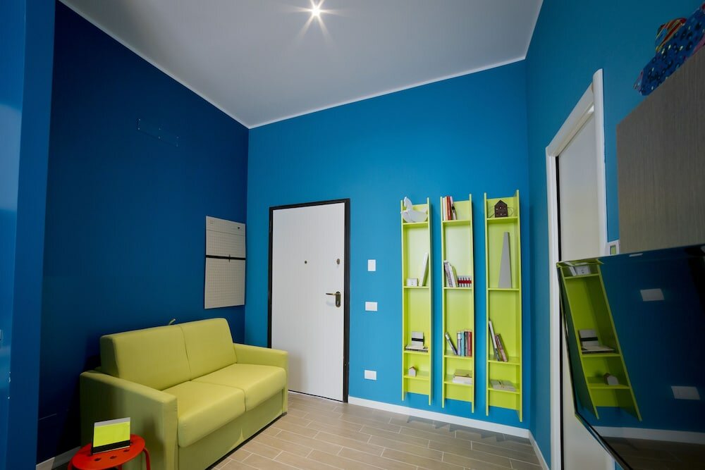 Фото Dreams Hotel Residenza De Marchi