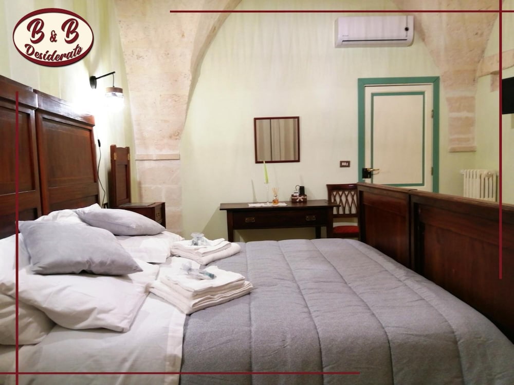 Фото B&b Desiderato