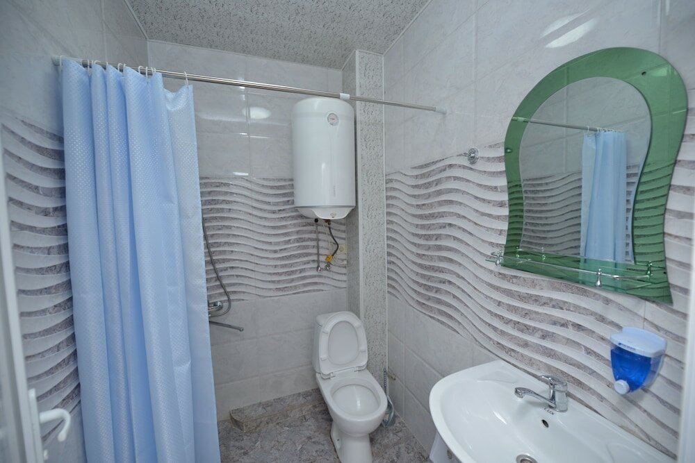 Фото Hotel Nine Brothers