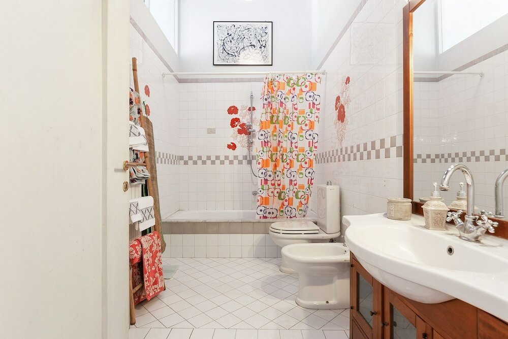 Фото Pisa Old Venice Apartment