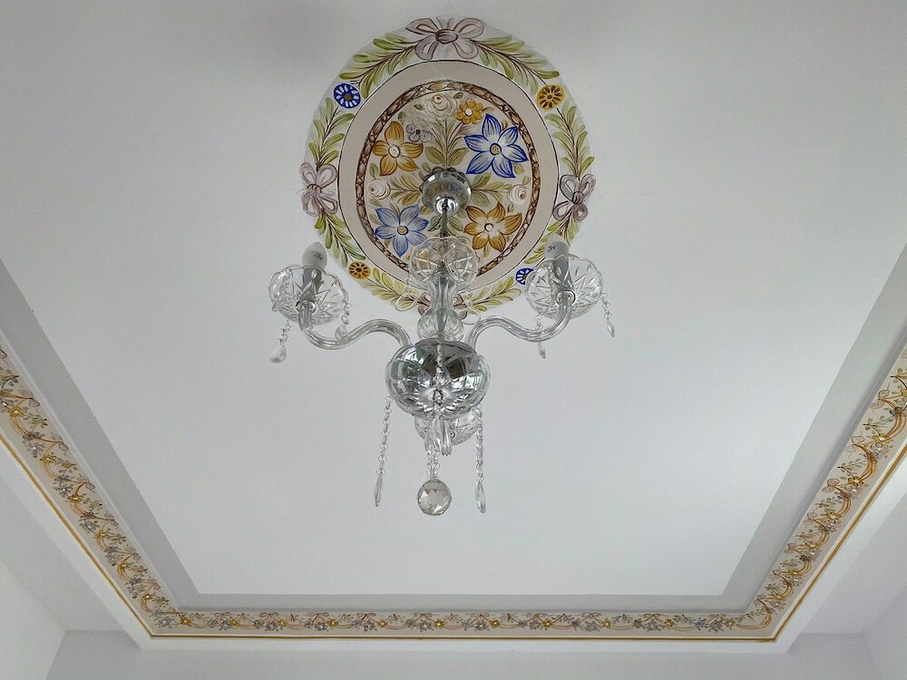 Фото Dar El Kif La Marsa