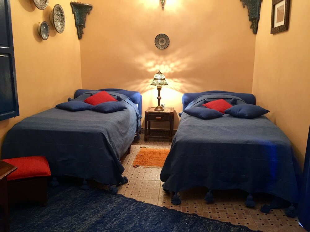 Фото Hotel Sherazade