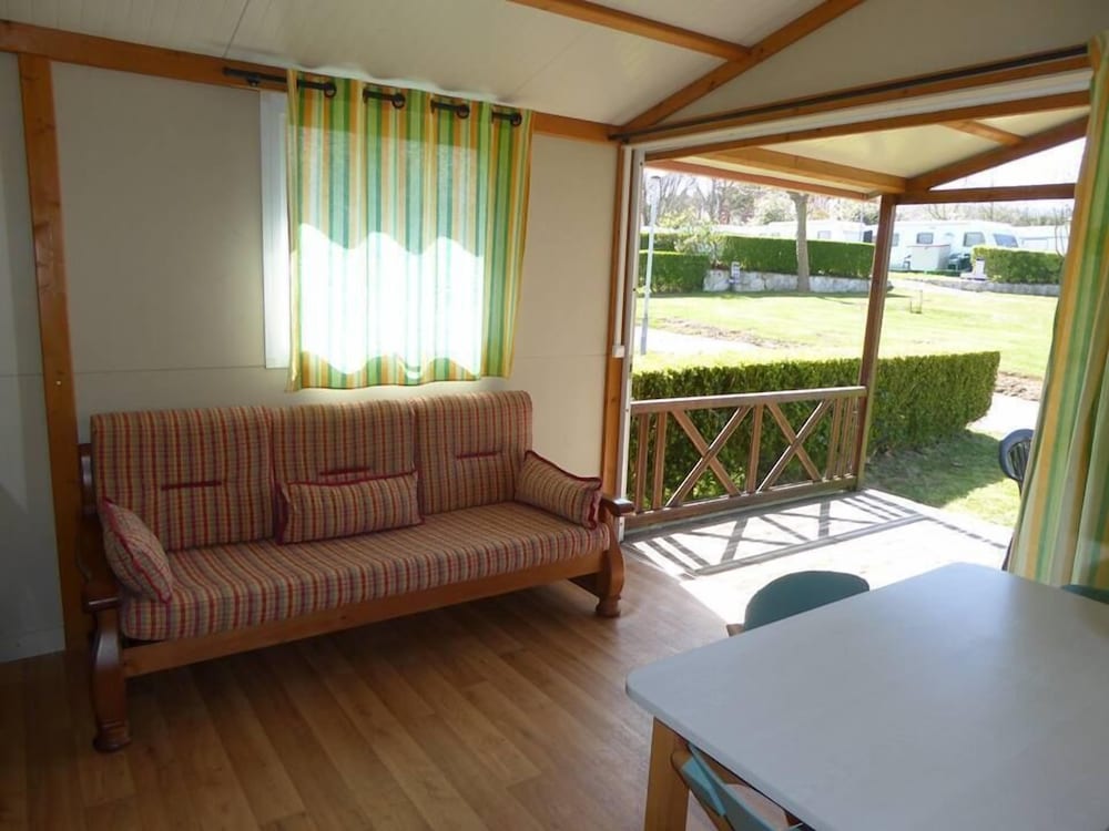 Фото Camping L'Amuravela