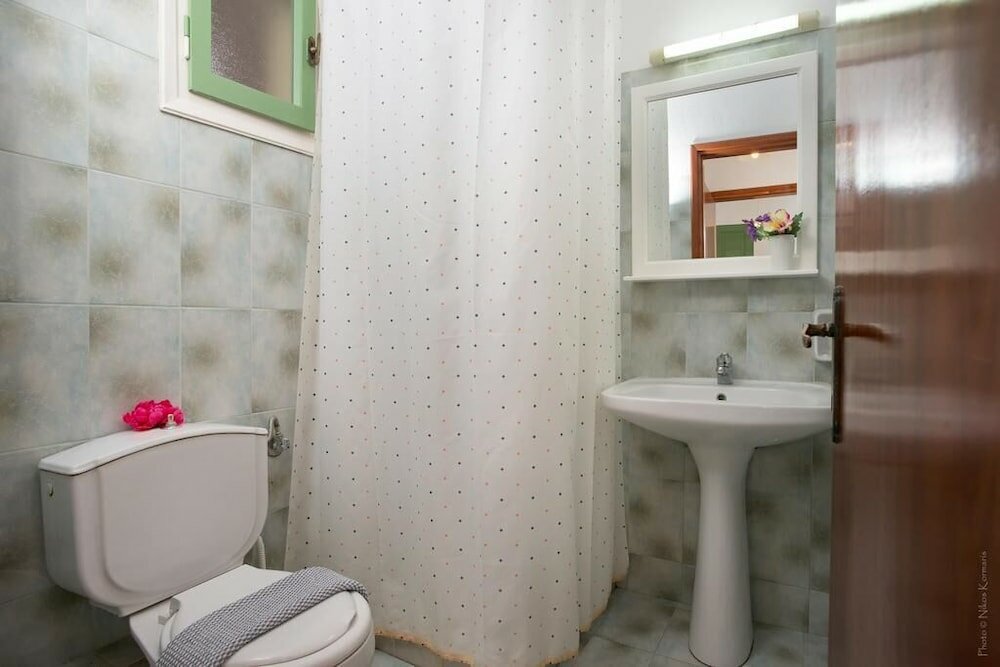 Фото Philippos Apartments