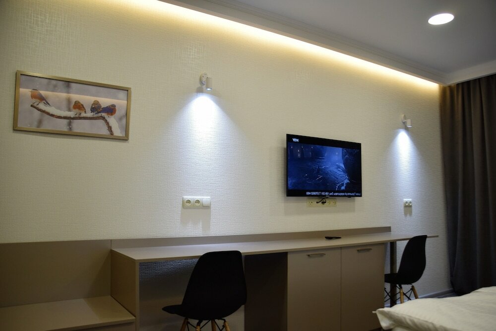 Фото Atrium Exclusive - Ski4Life