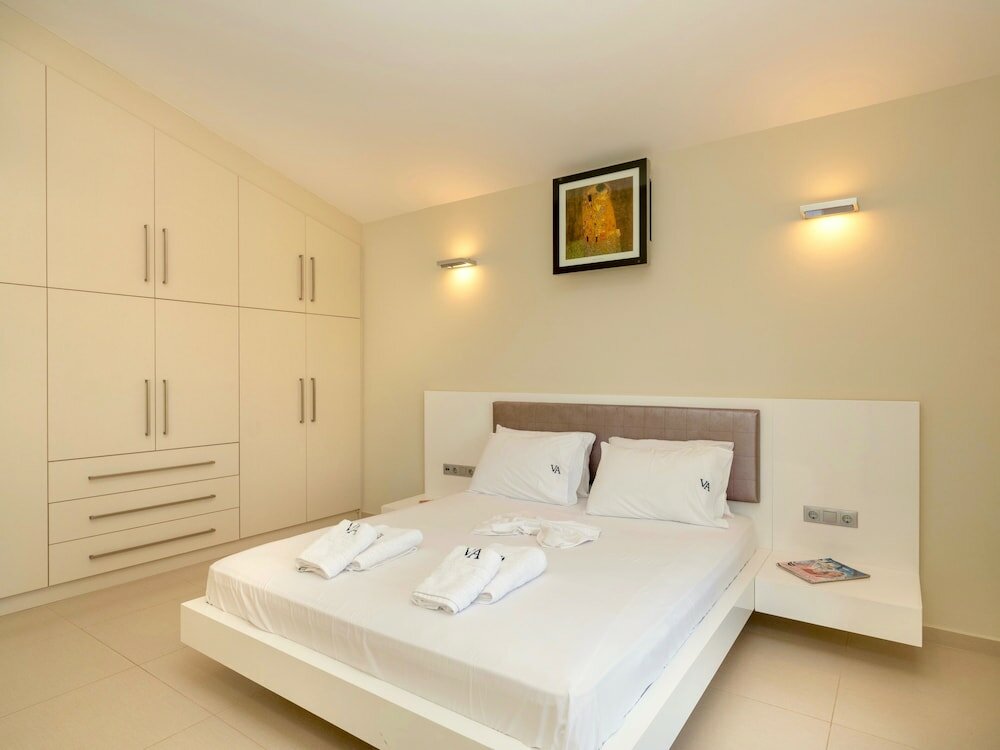 Фото Luxury Villa Alba by Estia