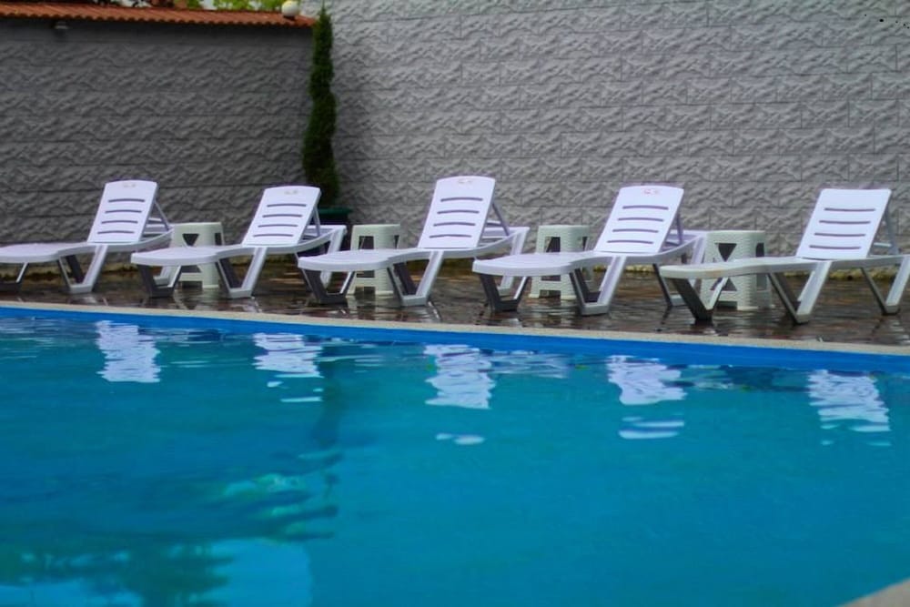 Фото Hotel Nine Brothers