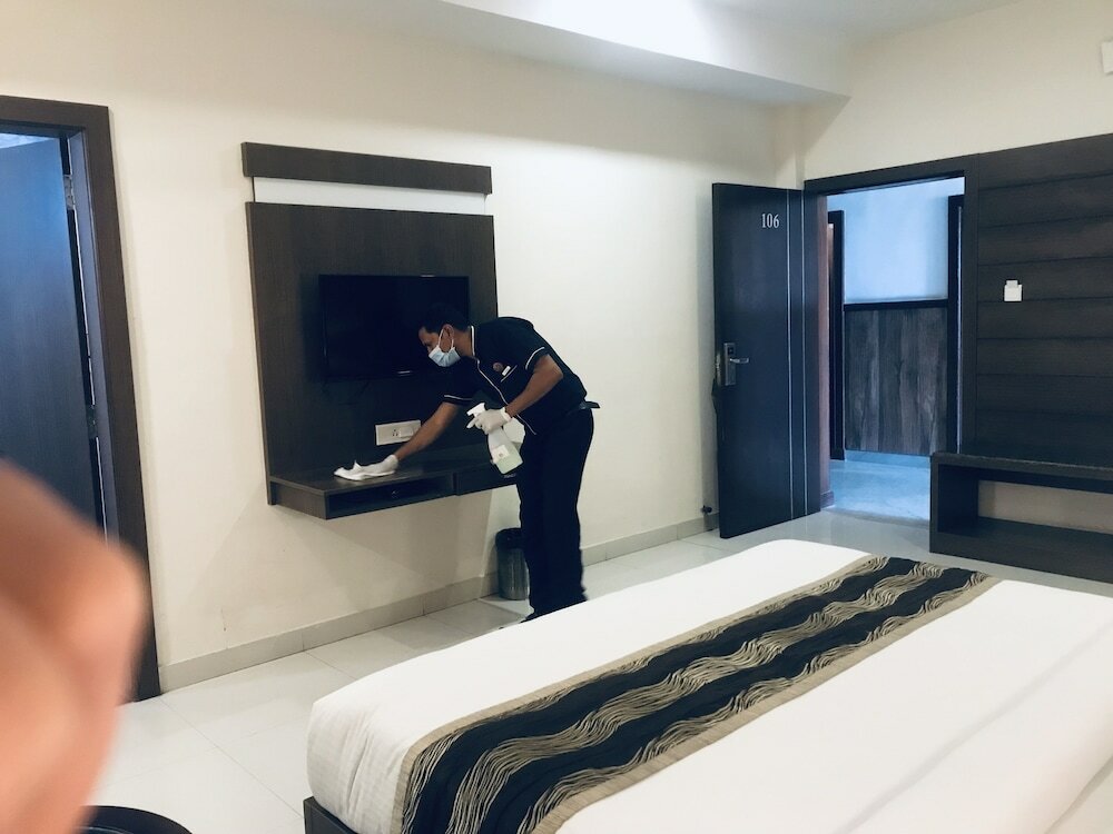 Фото Admire Inn by Tgi