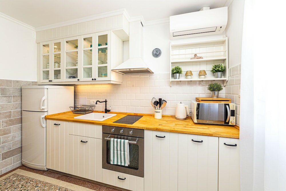 Фото Holiday Apartment Miltoni Split