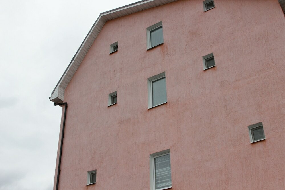 Фото Апартаменты у парка