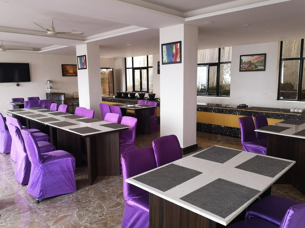 Фото Dal Lake Resort