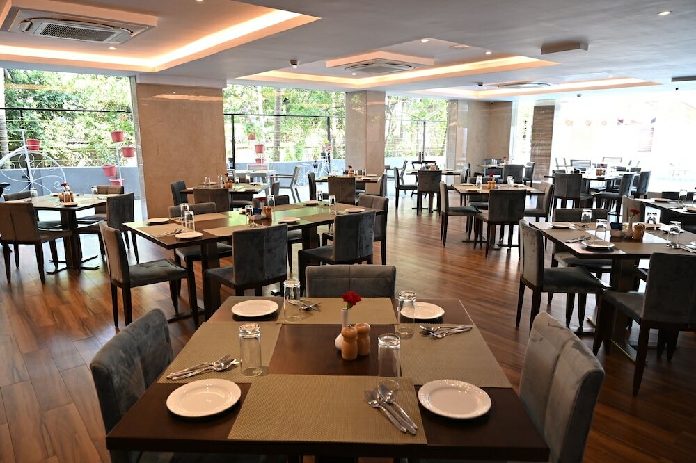 Фото Resort The Lohias