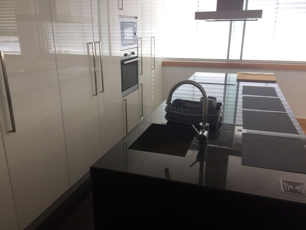 Фото Be Lisbon Residence Laranjeiras