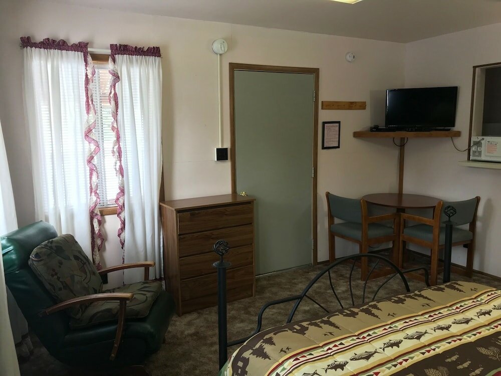 Фото Grandview Cabins & Rv Resort