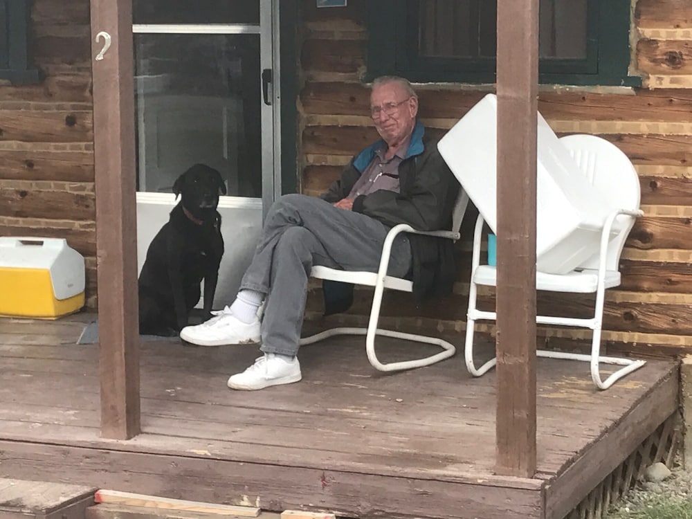 Фото Grandview Cabins & Rv Resort