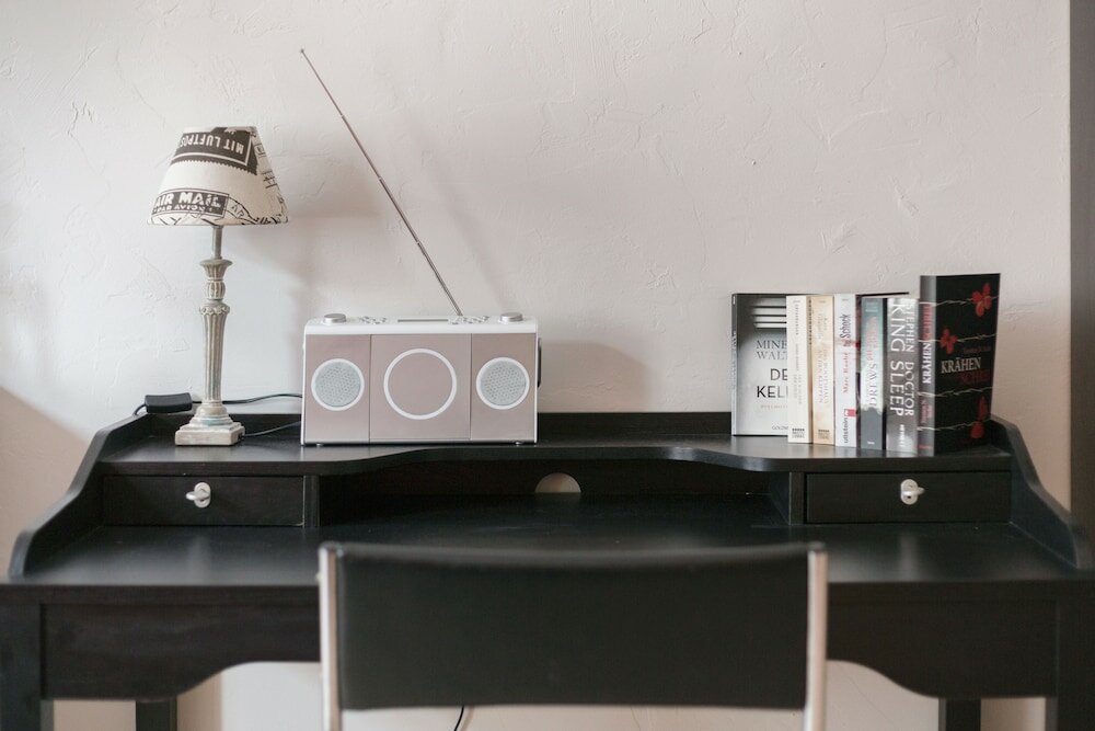 Фото Ferienwohnung Dresden