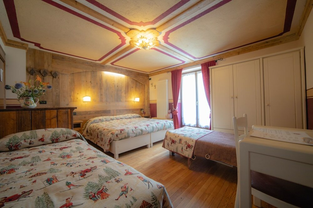 Фото Hotel della Nouva Pila