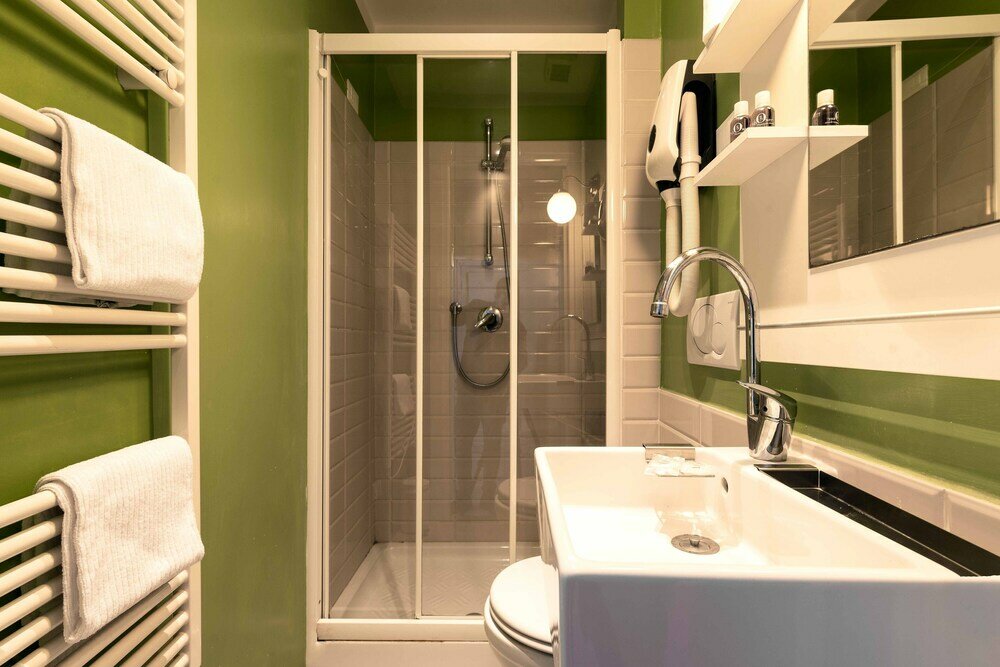 Фото New Florence palazzo - 3 Bedrooms - Private Terrace - Wifi