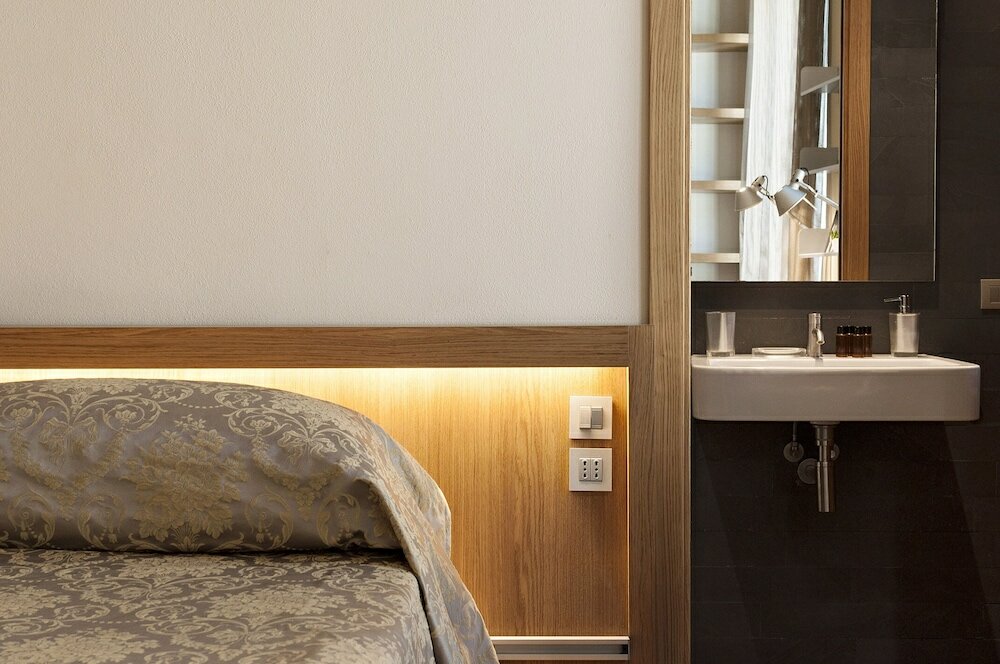 Фото Pilastri Five Senses