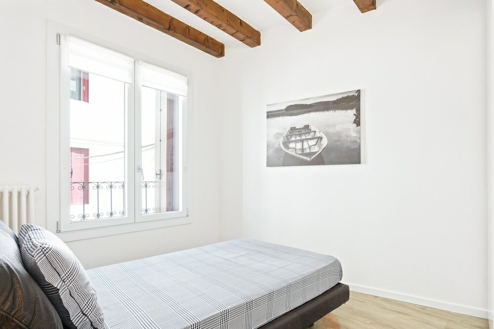 Фото Civico 34 Central Flat