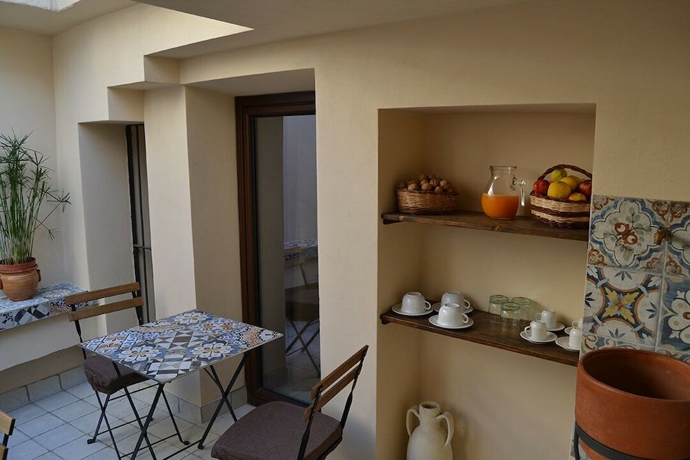 Фото Agorà Panoramic Rooms