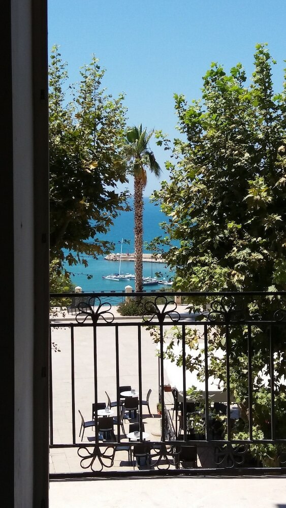 Фото Agorà Panoramic Rooms