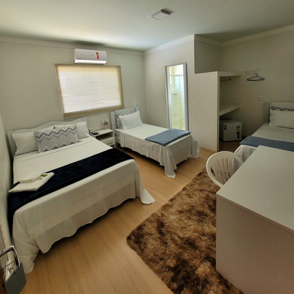 Фото Hotel Hiperion