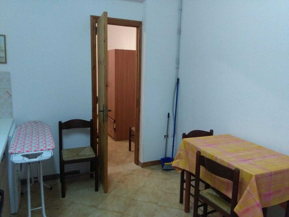 Фото Ricky Apartment