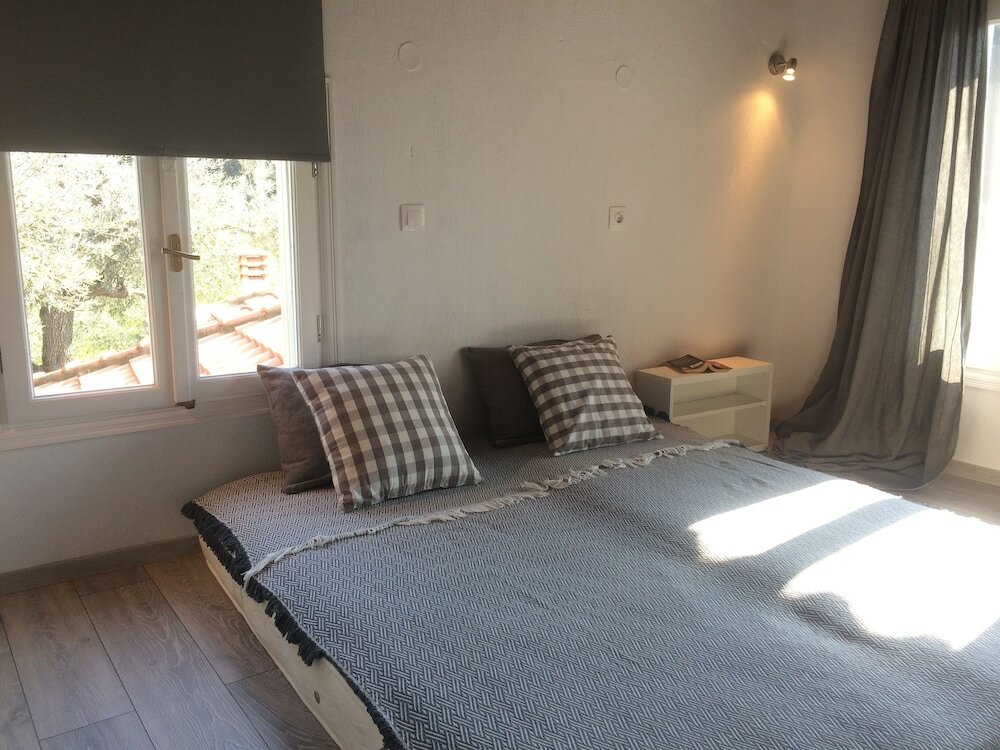 Фото Villa Tillia